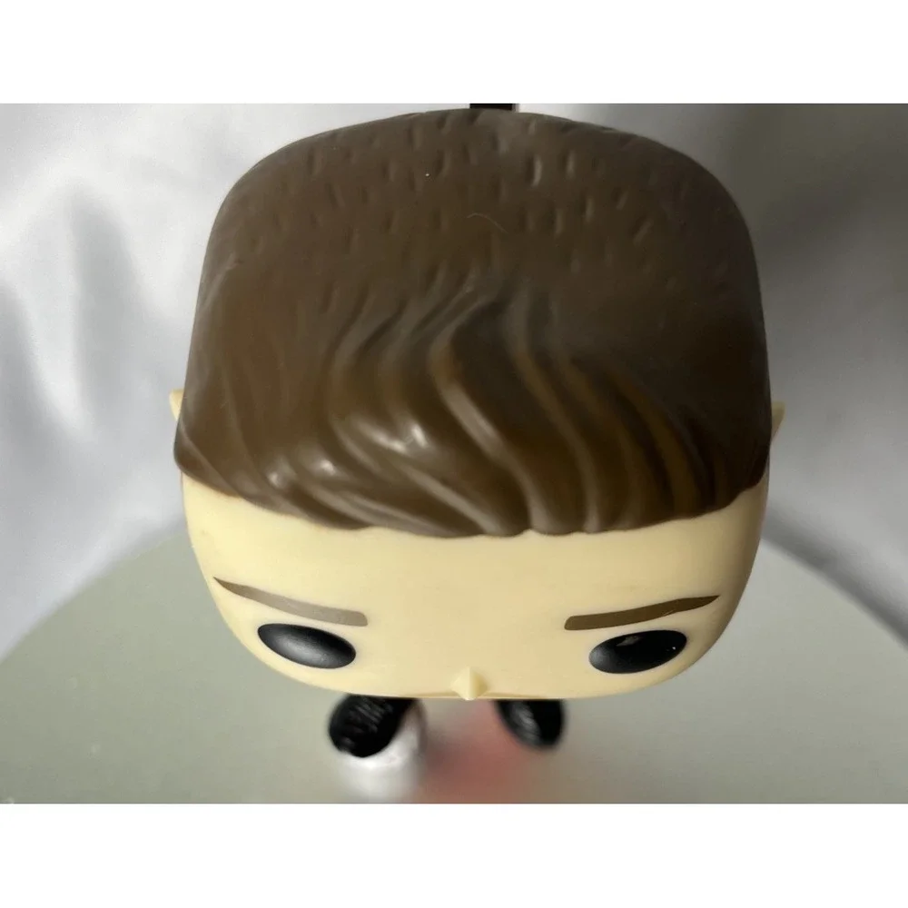 Funko andy robertson